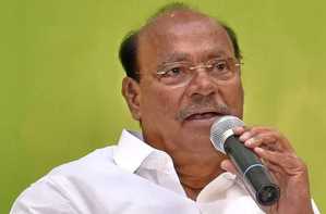 तमिलनाडु : पीएमके एमबीसी कोटा के तहत वन्नियारों के लिए 10.5% आरक्षण की मांग को लेकर आंदोलन करेगी